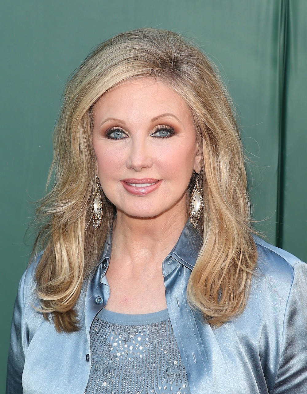 morgan-fairchild-family