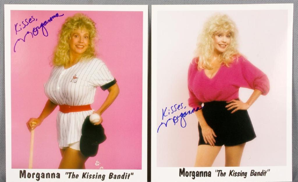 best-pictures-of-morganna