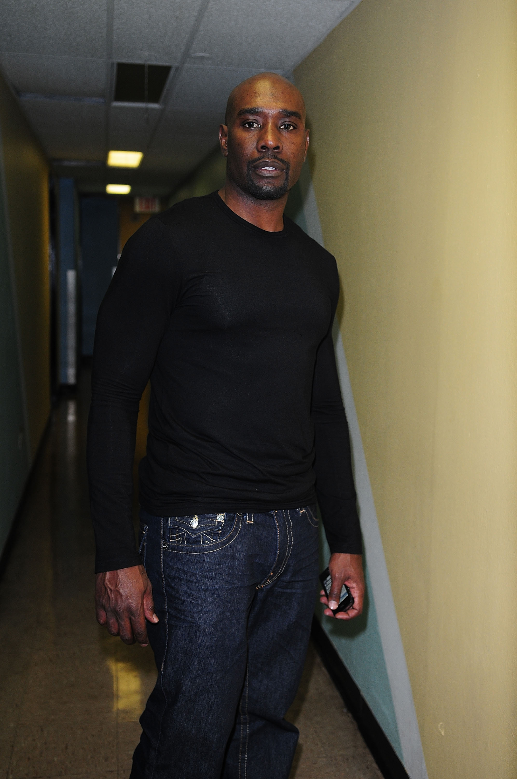 morris-chestnut-wallpapers