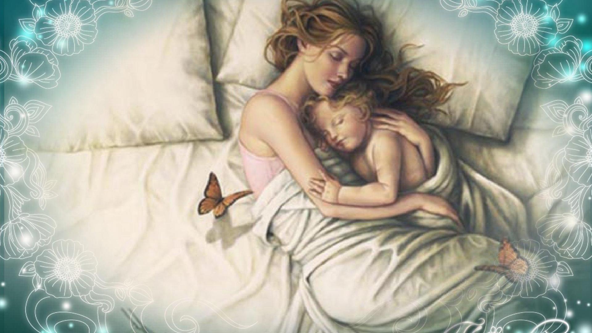 mother-love-wallpapers