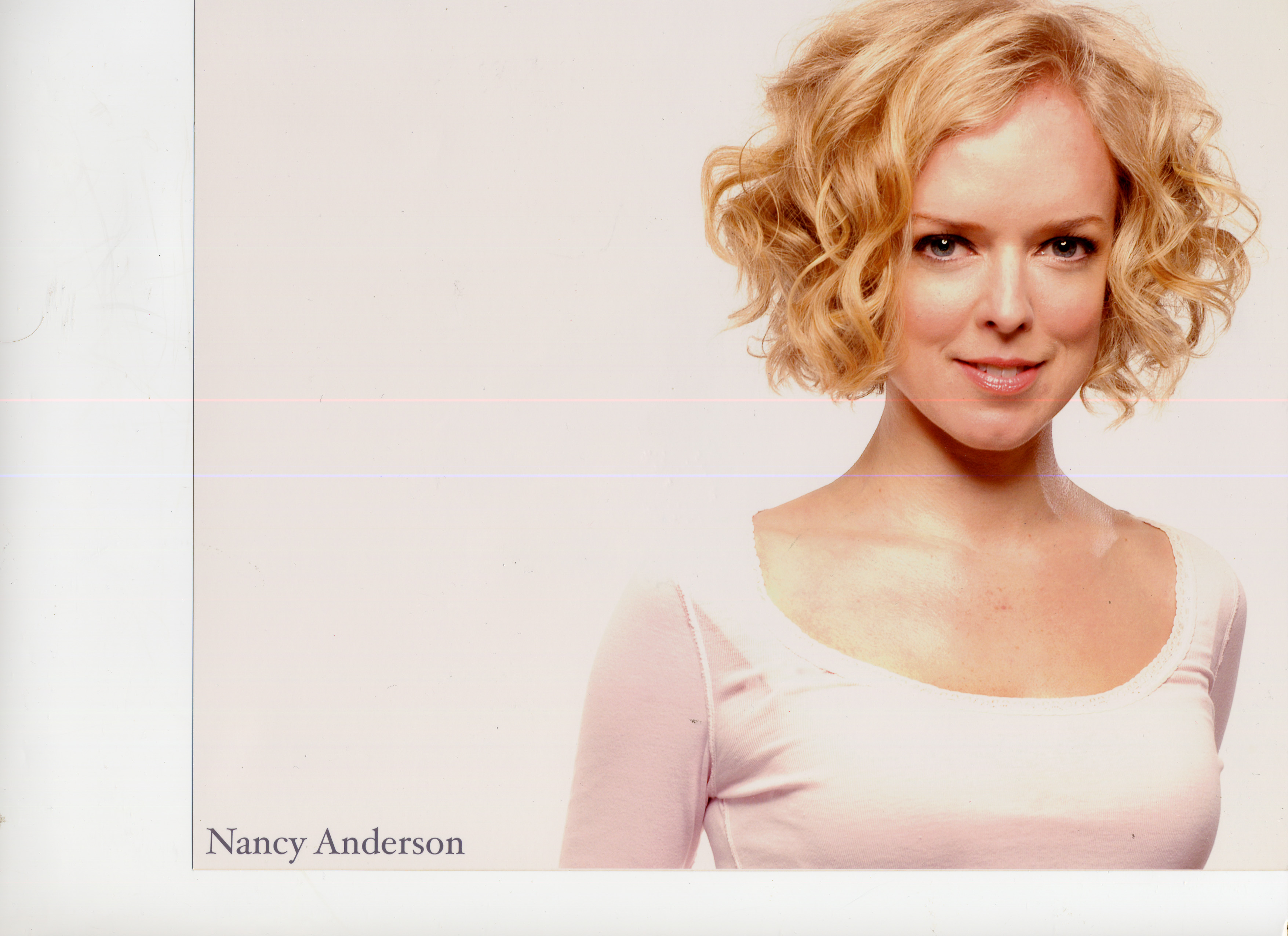 2019 year - Nancy Allen (actress) 2019 year