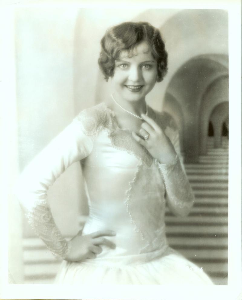 Pictures of Nancy Carroll, Picture #25796 - Pictures Of Celebrities