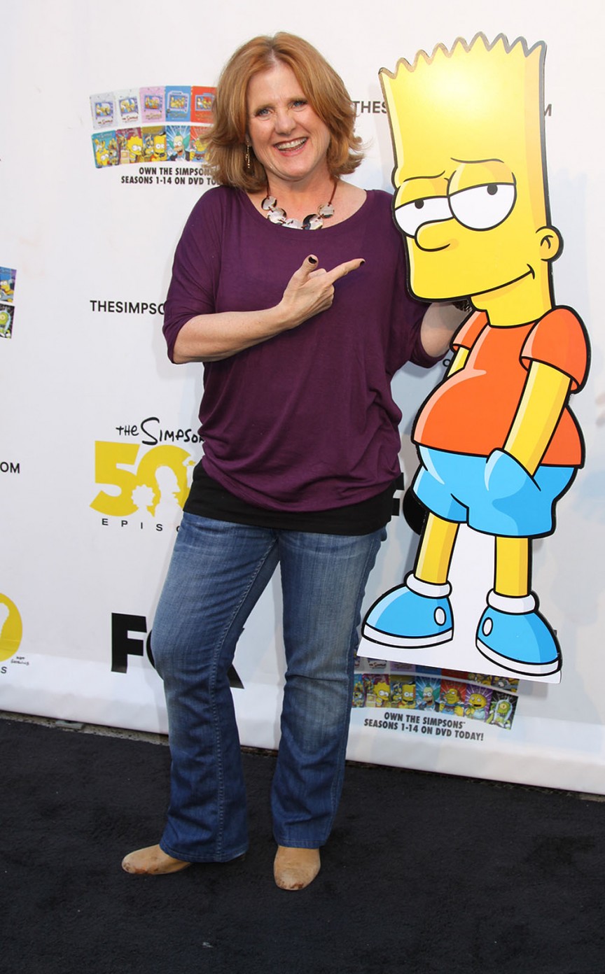 nancy-cartwright-images