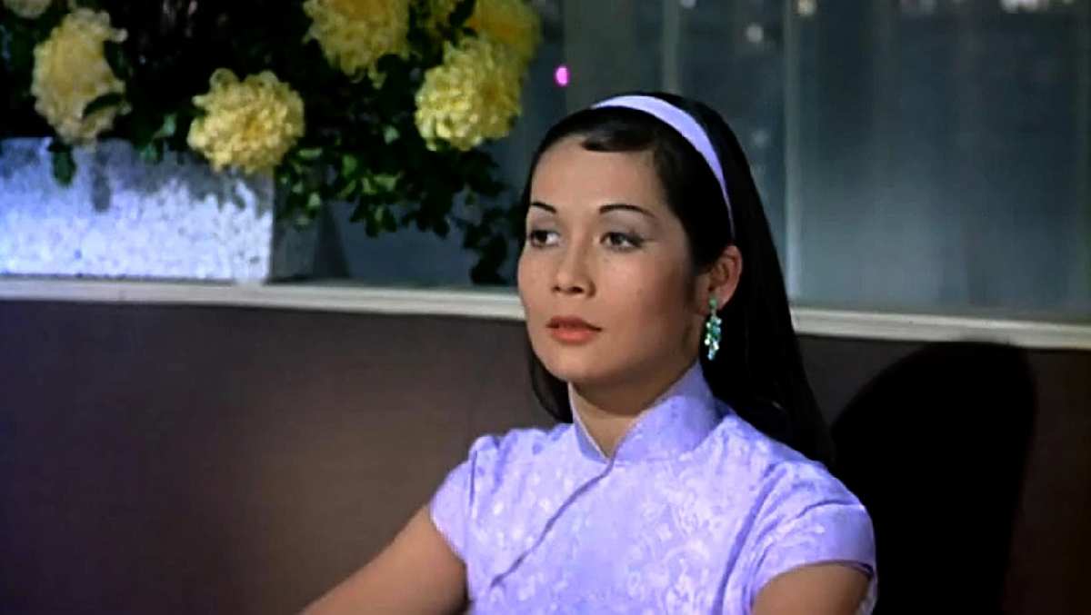 nancy-kwan-quotes