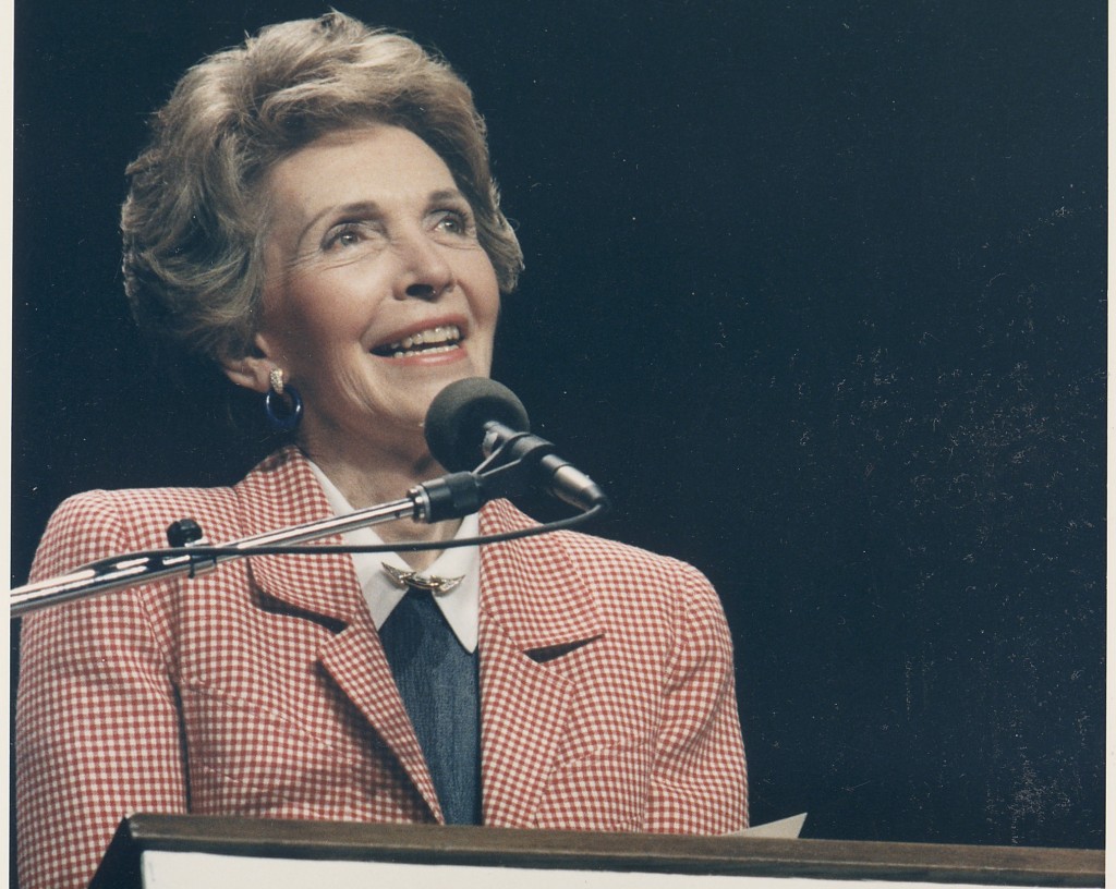 best-pictures-of-nancy-reagan