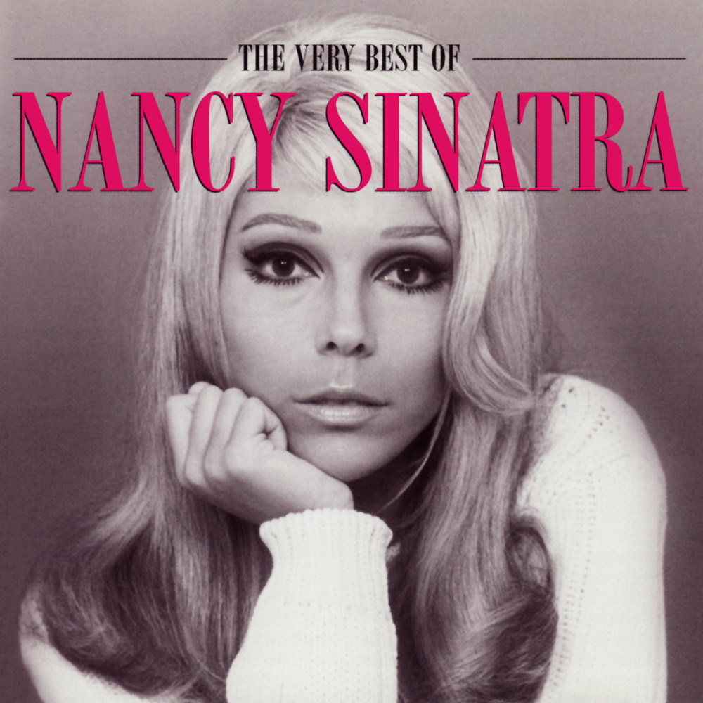 best-pictures-of-nancy-sinatra