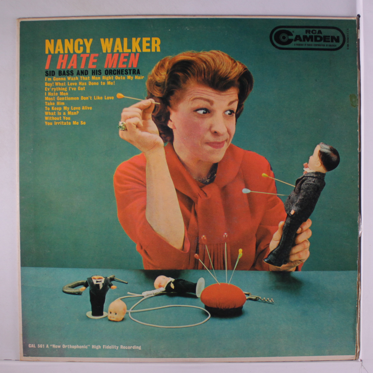 Pictures of Nancy Walker, Picture #342506 - Pictures Of Celebrities