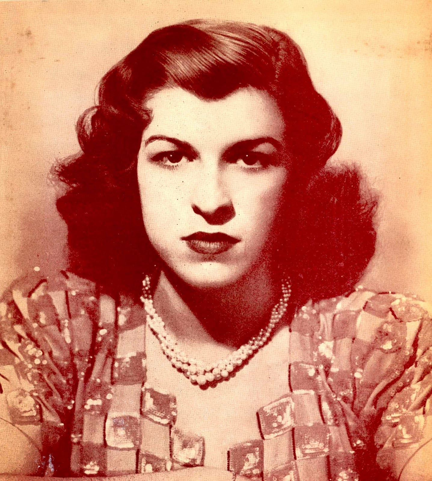 Pictures of Nancy Walker, Picture #342507 - Pictures Of Celebrities
