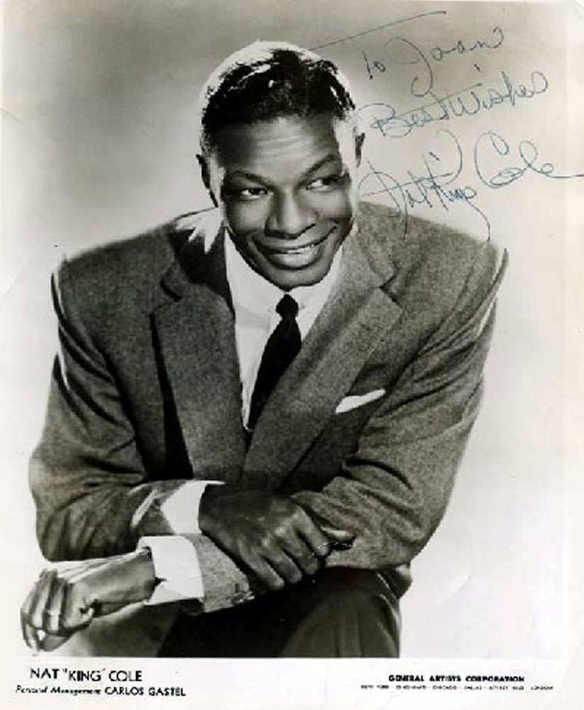 nat-king-cole-family