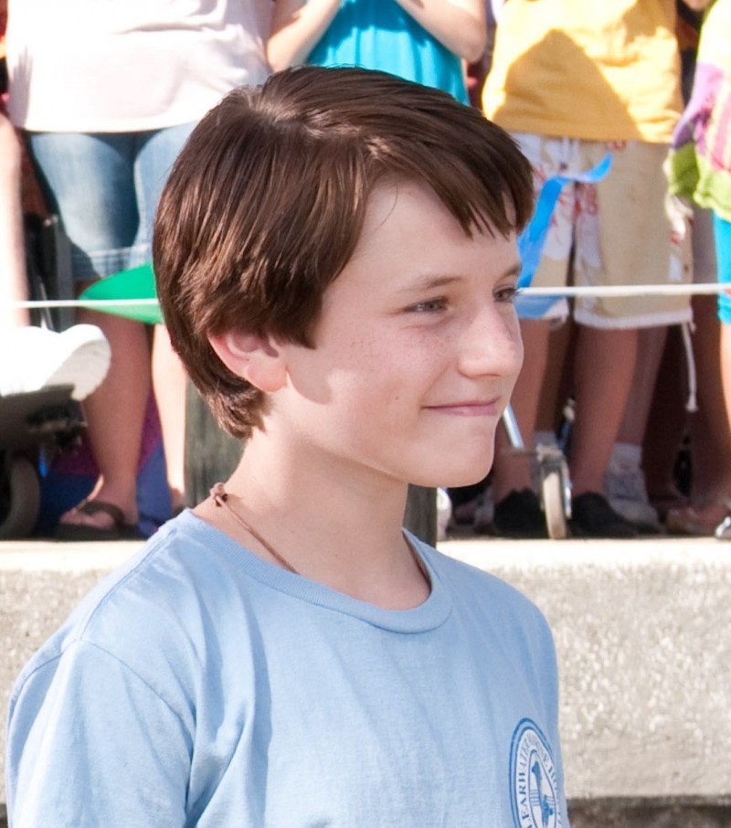 best-pictures-of-nathan-gamble