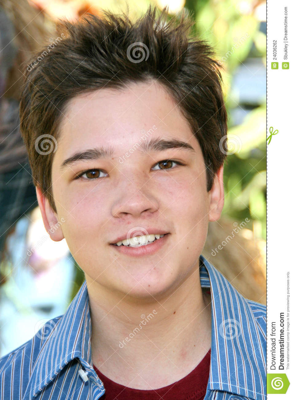 nathan-kress-movies