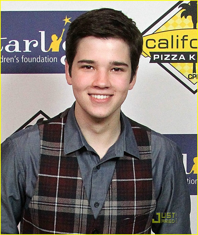 nathan-kress-photos