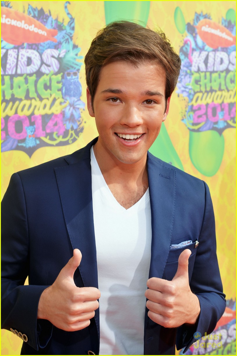 nathan-kress-wallpapers