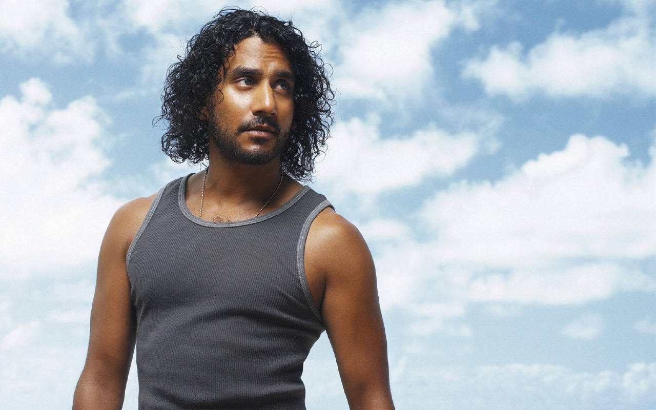 naveen-andrews-family