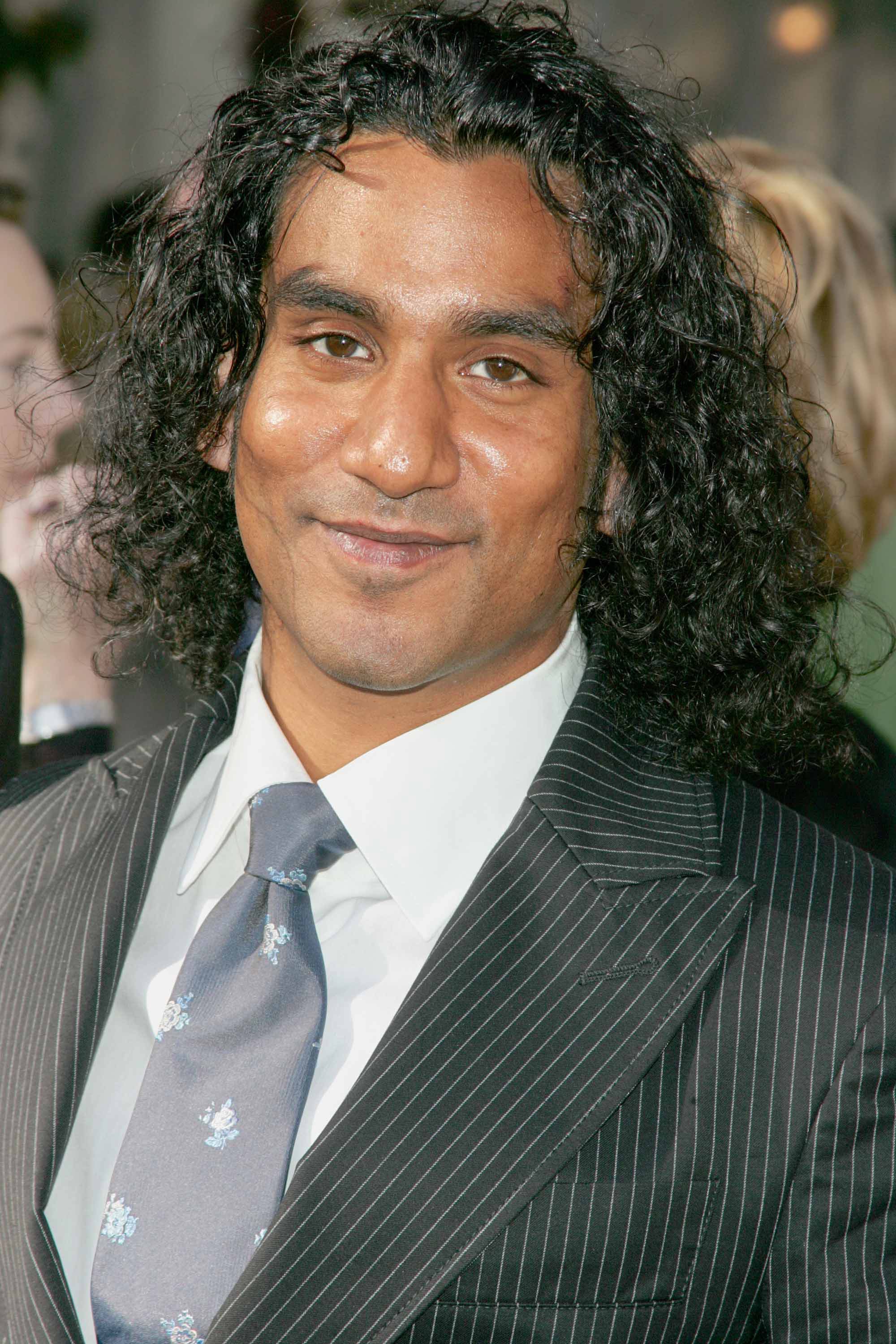 naveen-andrews-party