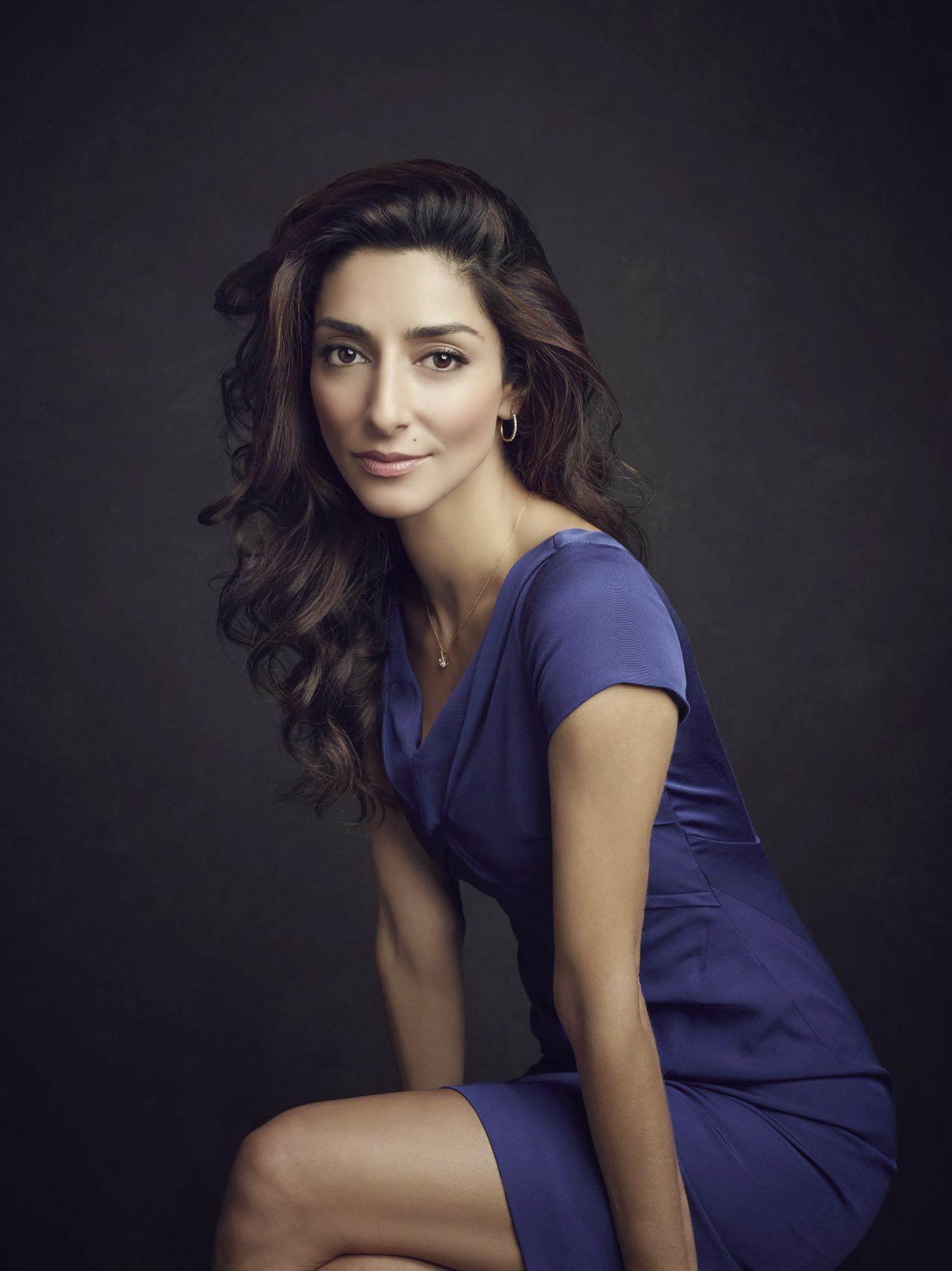 best-pictures-of-necar-zadegan