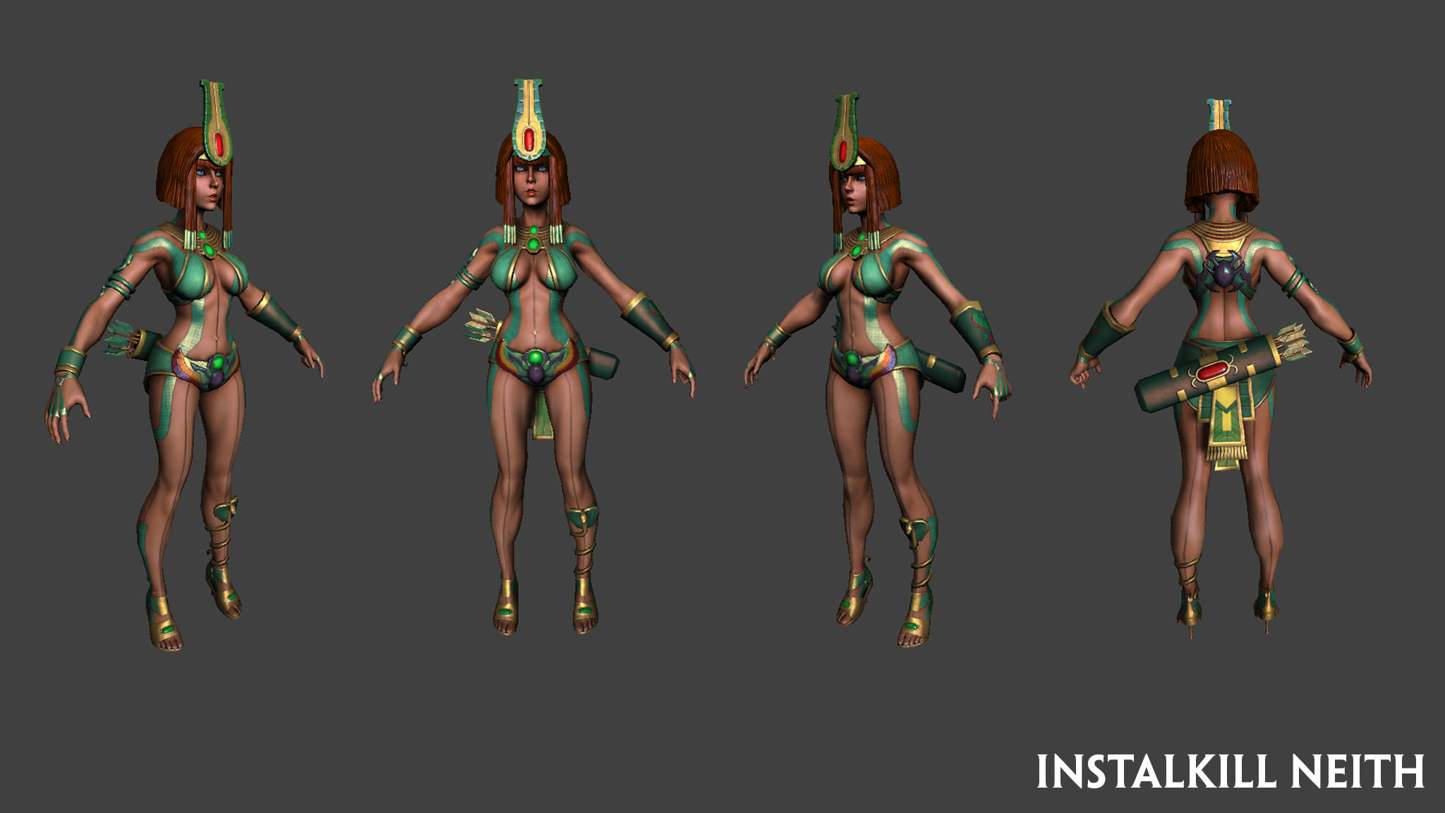 neith-hunter-quotes