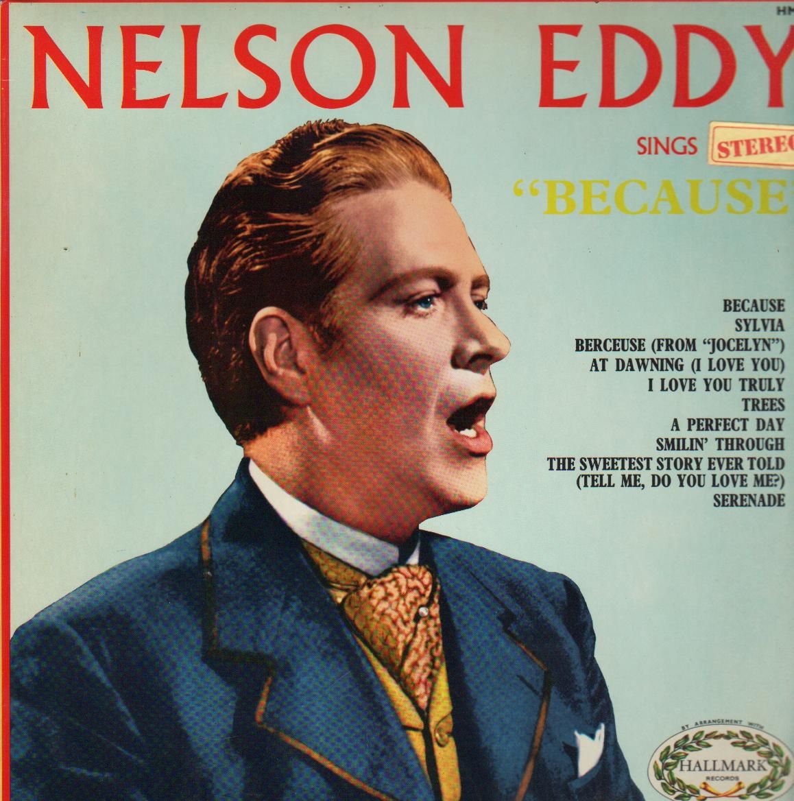 nelson-eddy-images