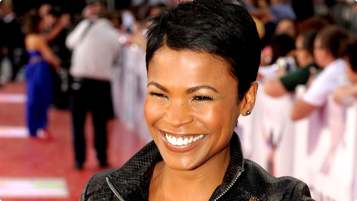 Pictures Of Nia Long Picture 228550 Pictures Of Celebrities.