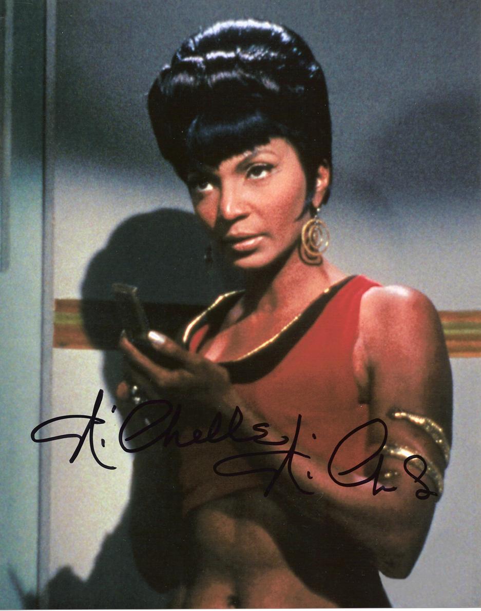 nichelle-nichols-photos