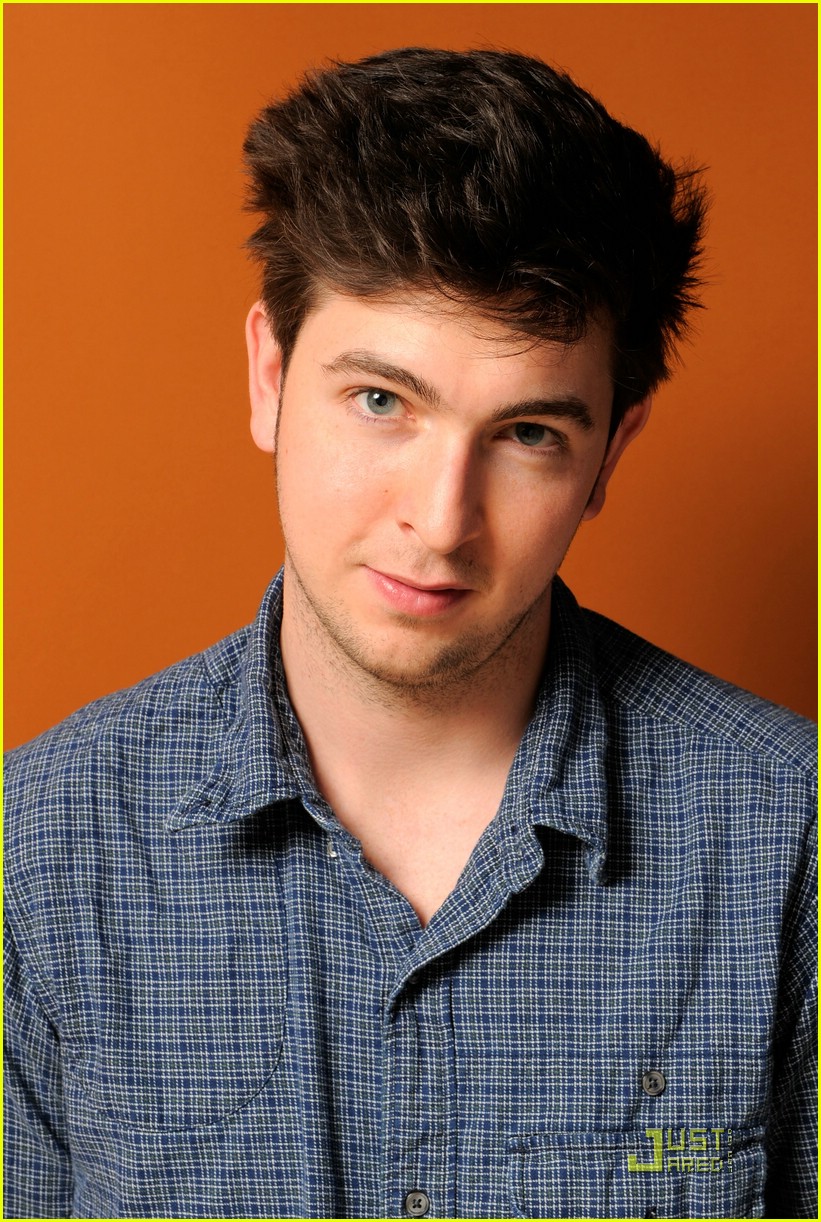 Pictures of Nicholas Braun, Picture #30661 - Pictures Of Celebrities