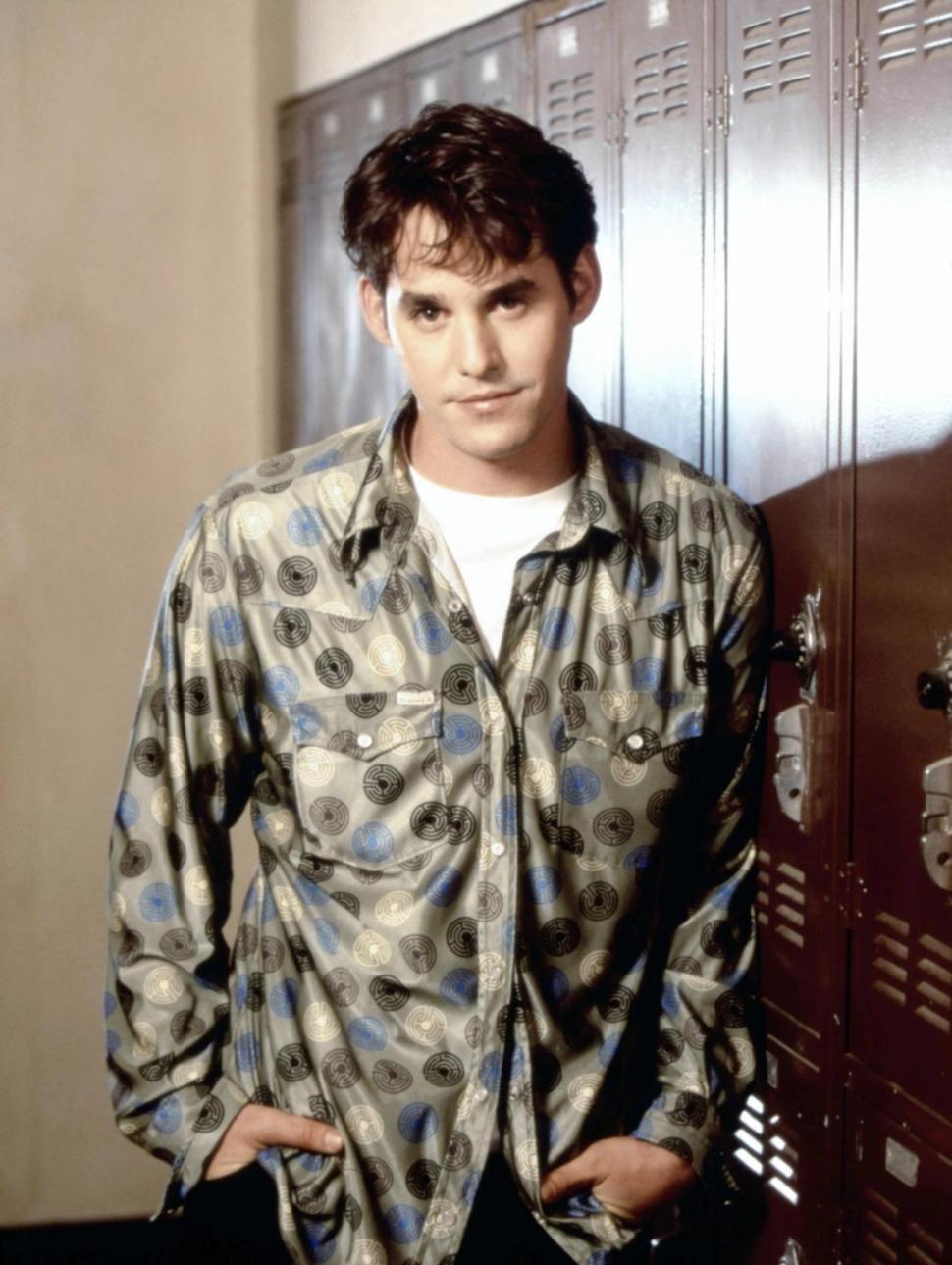 nicholas-brendon-quotes