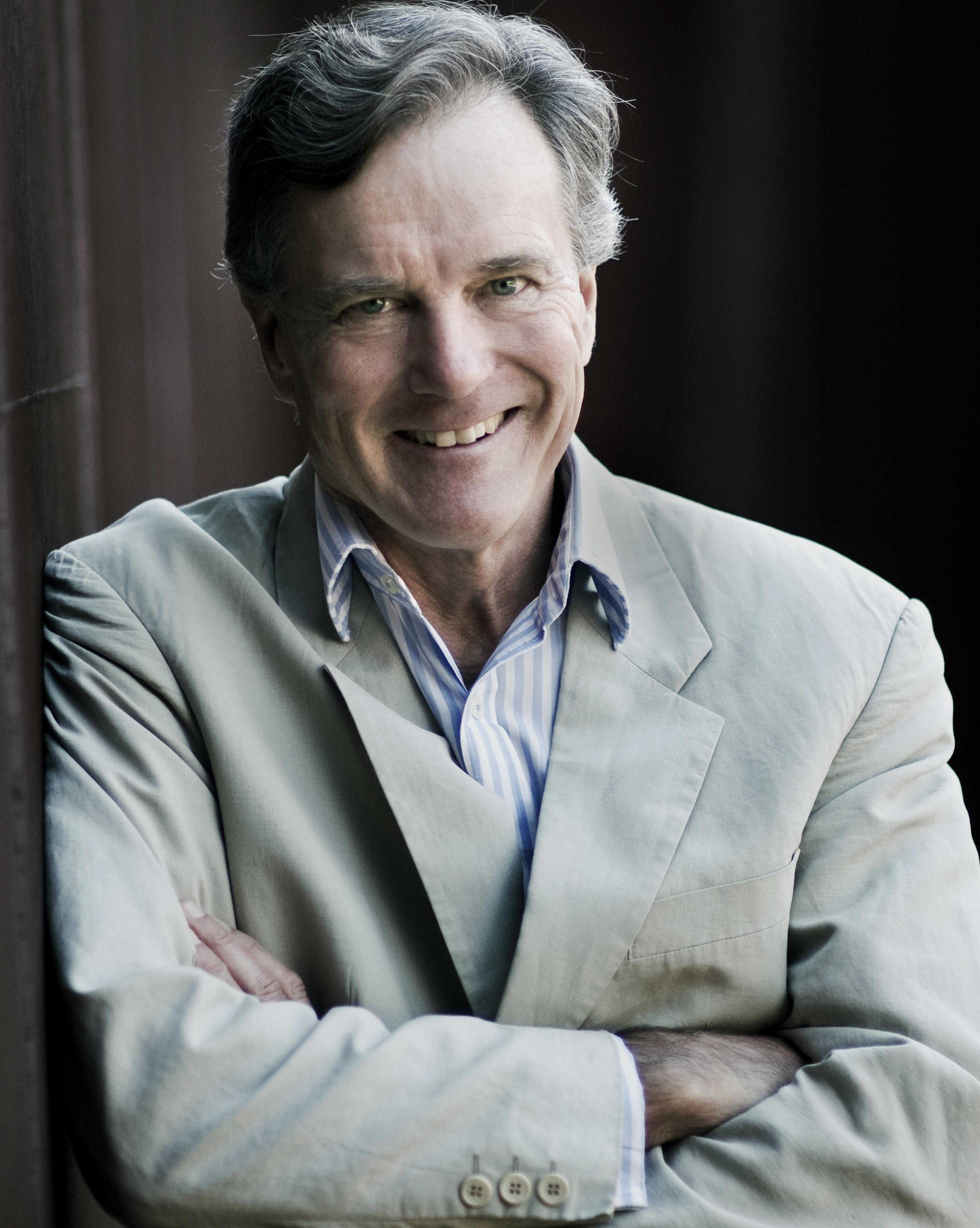 Nicholas Hammond Net Worth