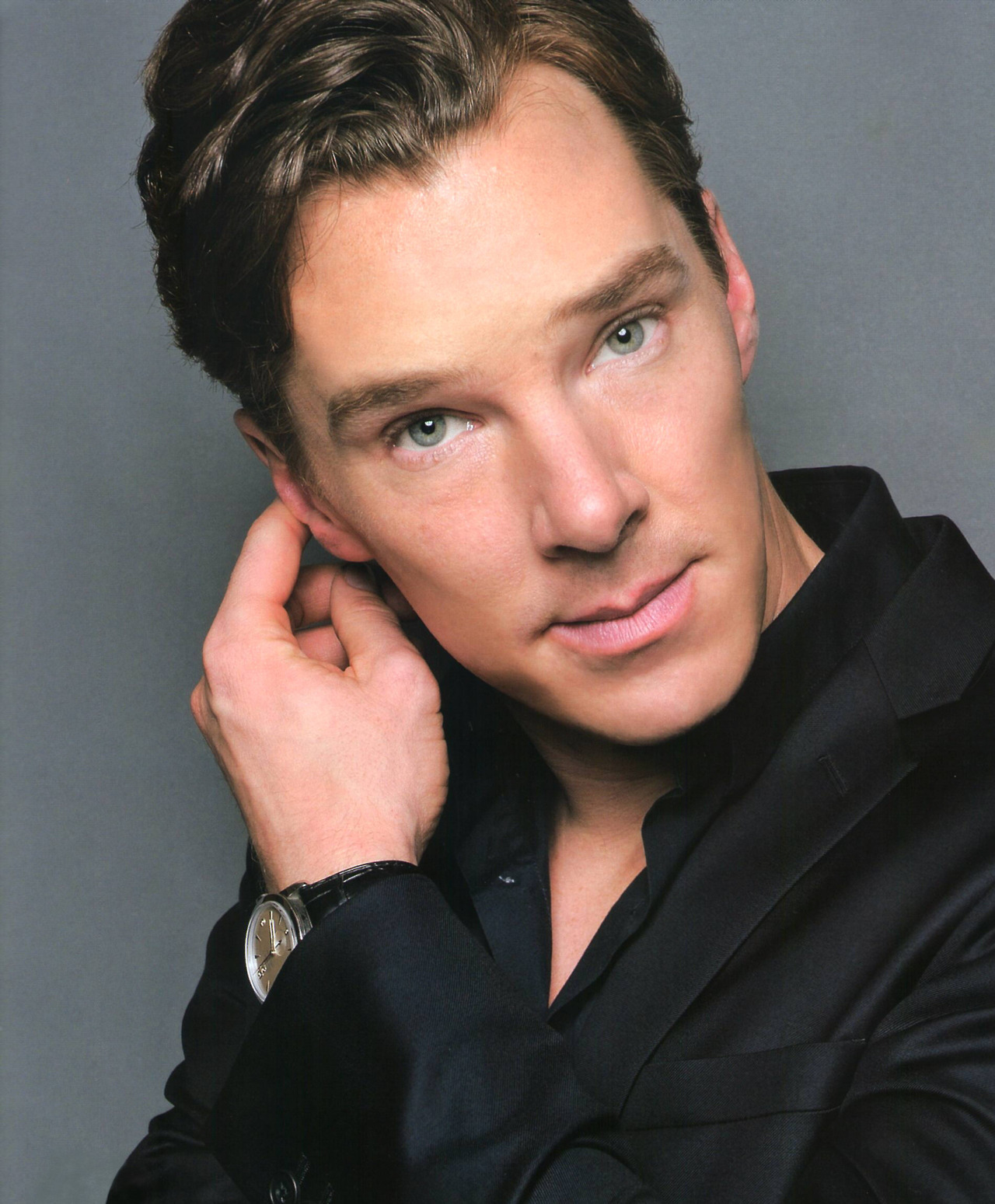 images-of-nick-benedict