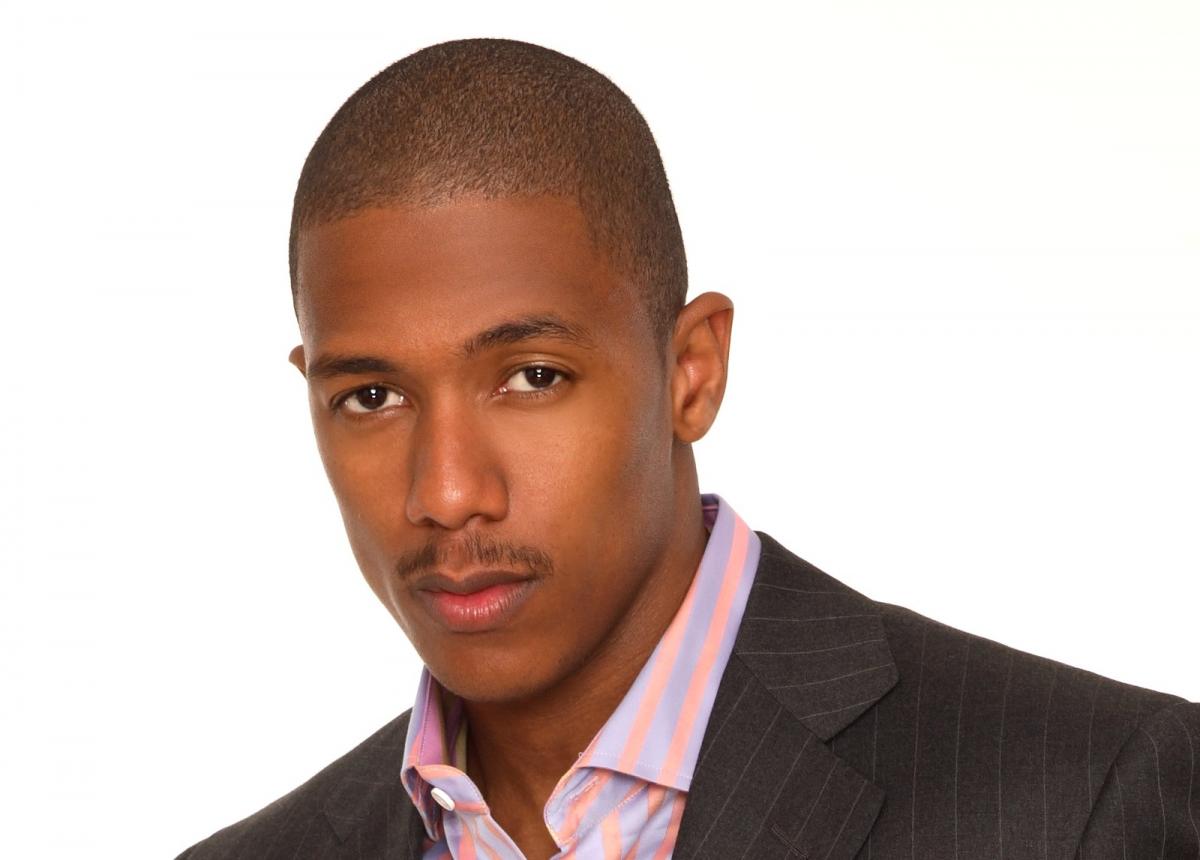 best-pictures-of-nick-cannon
