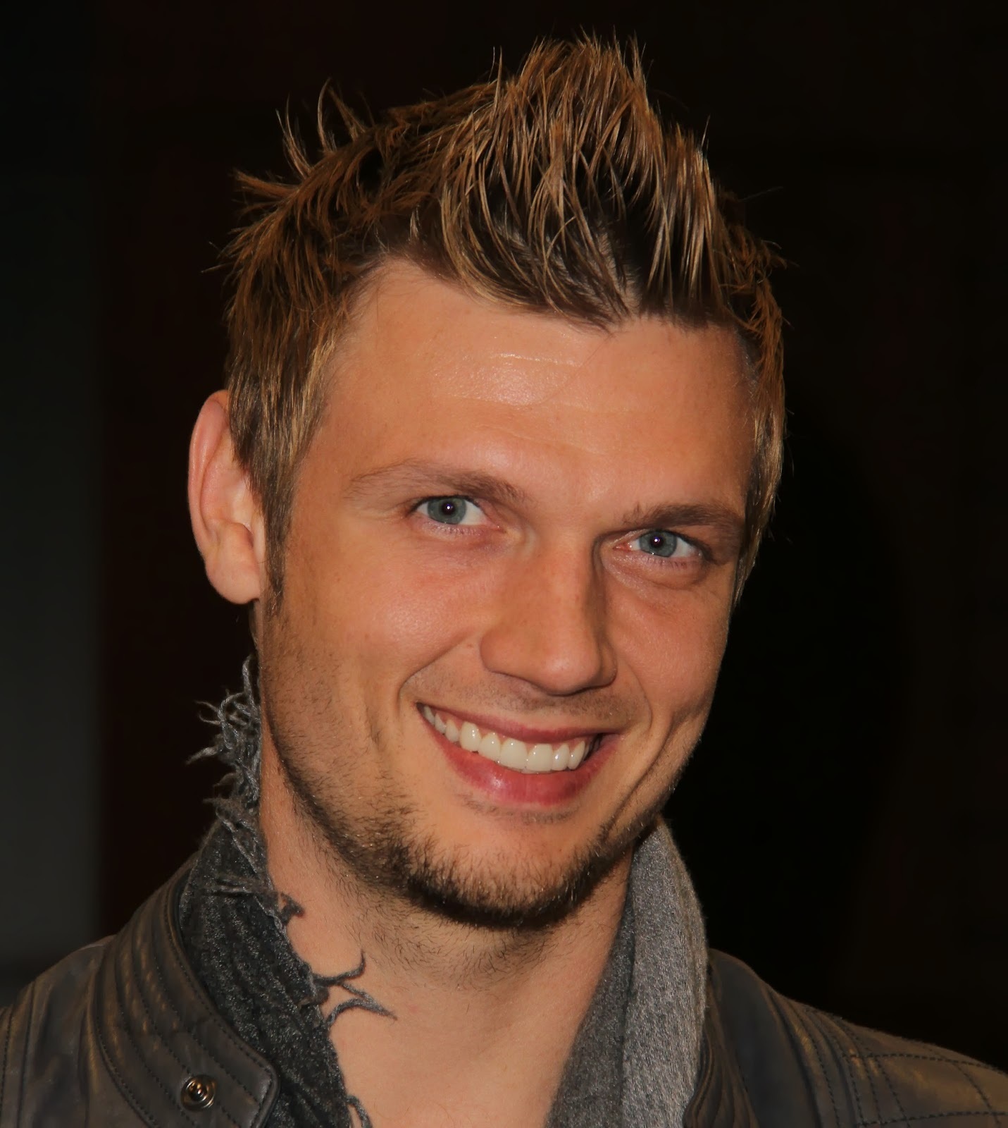 nick-carter-musician-images