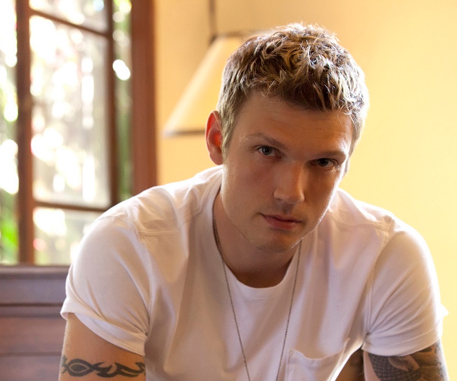 nick-carter-musician-movies