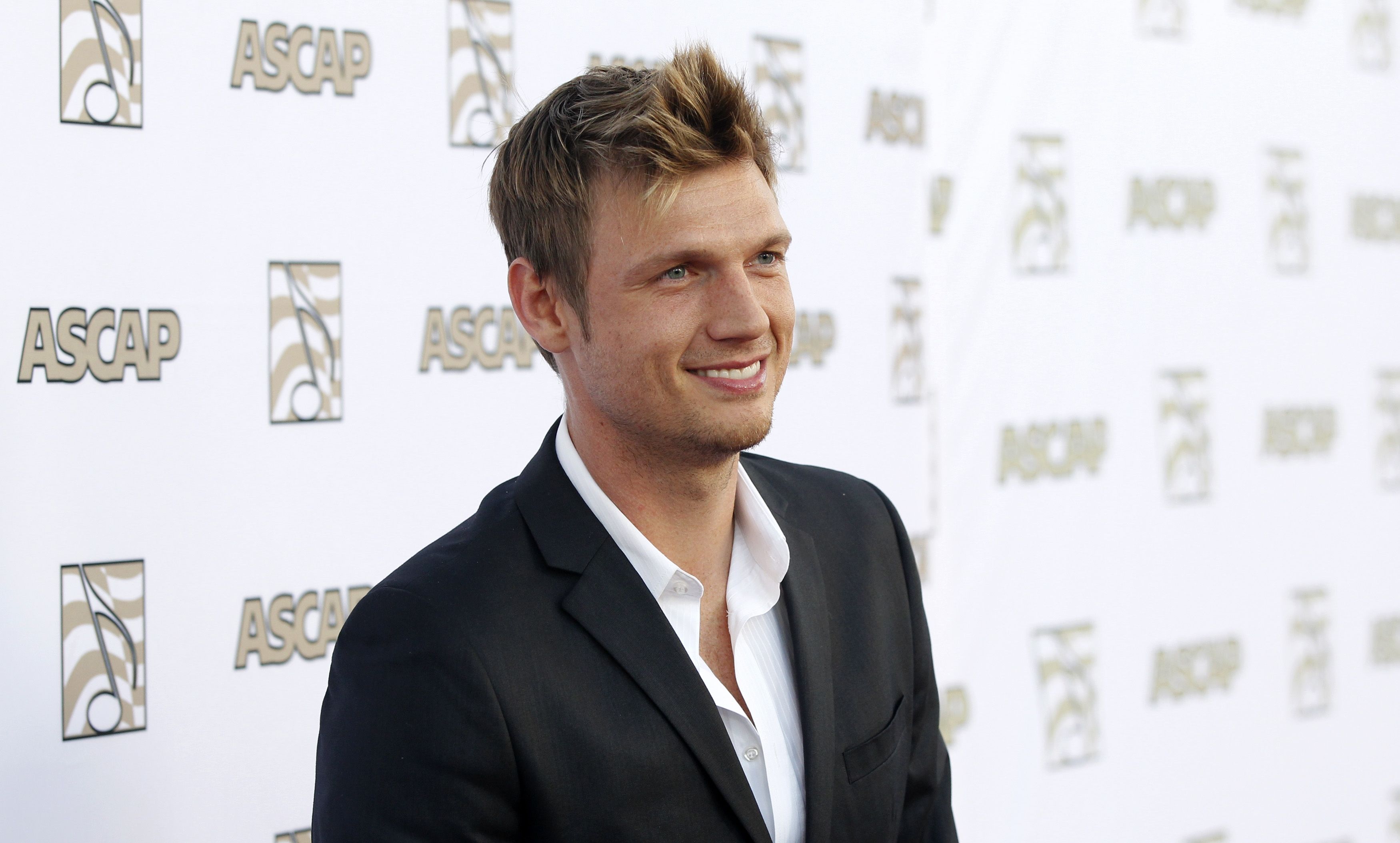 nick-carter-musician-photos