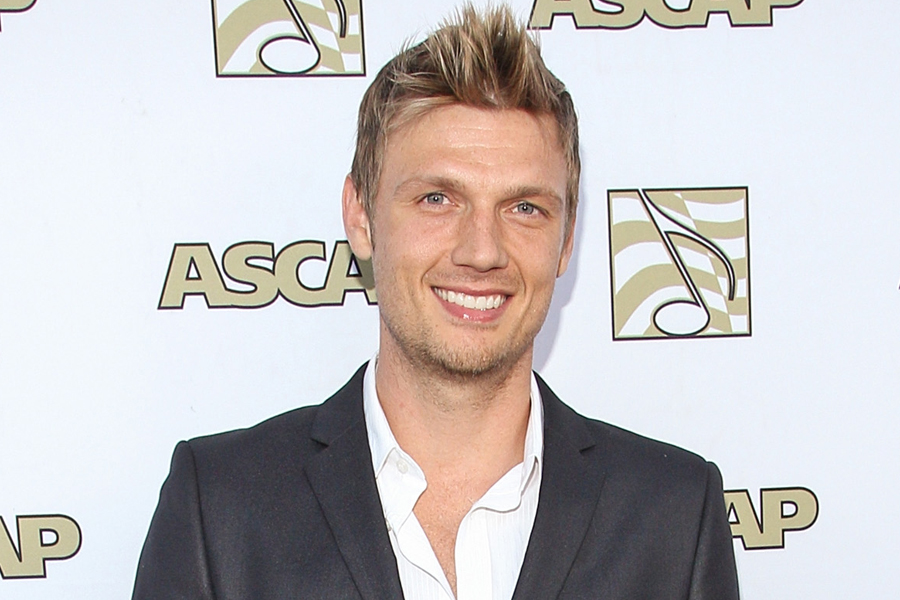 nick-carter-musician-pictures
