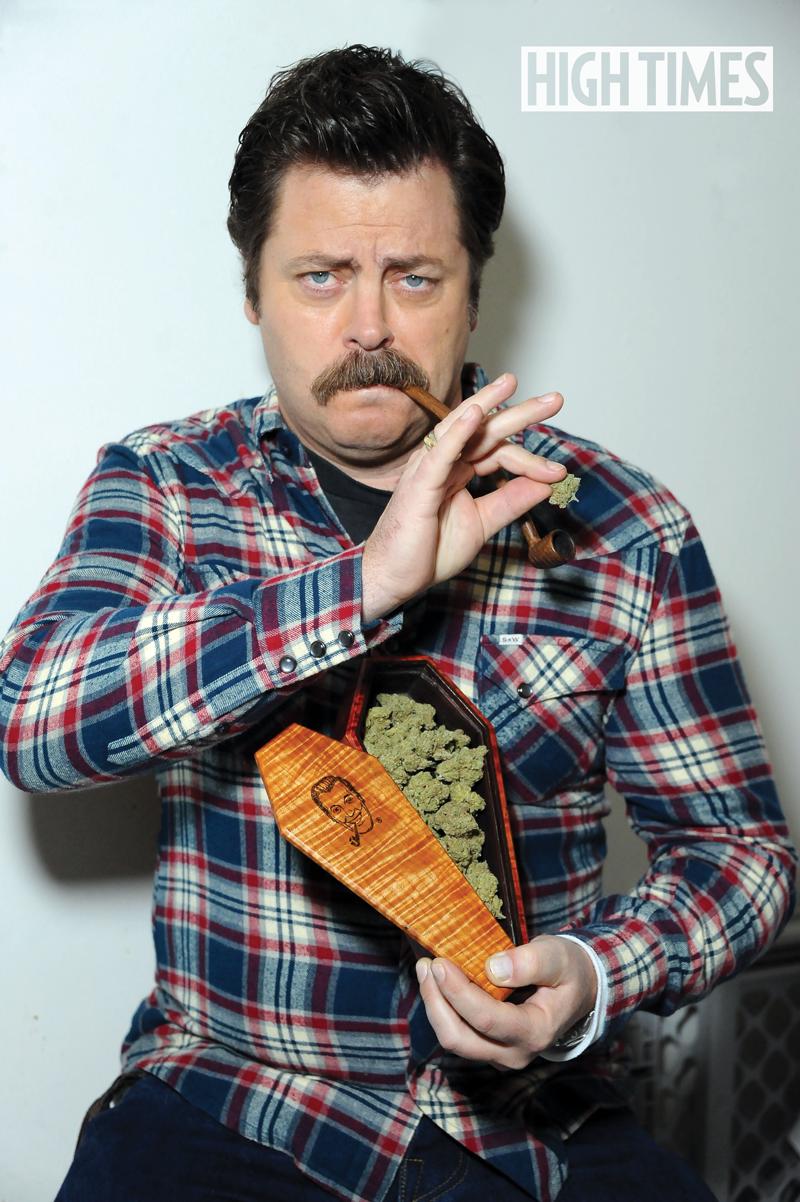 nick-offerman-hd-wallpaper