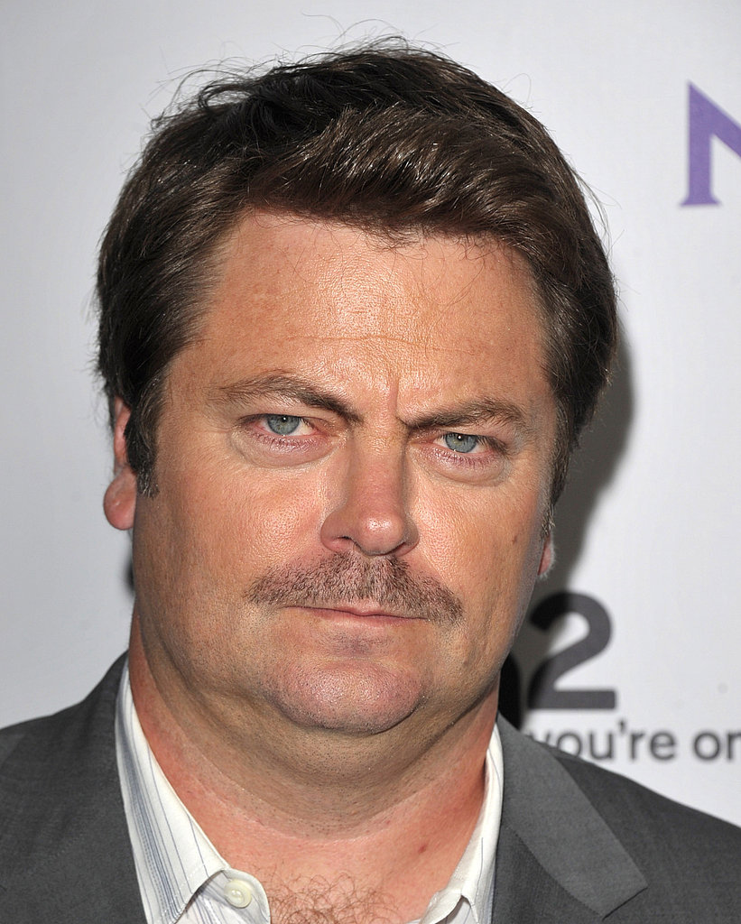 nick-offerman-summertime