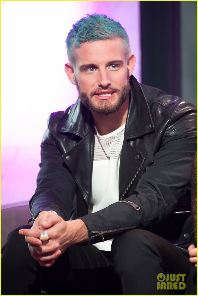 nico-tortorella-gossip