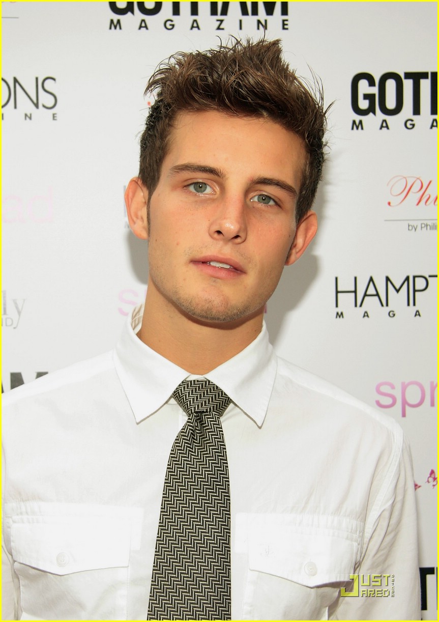 nico-tortorella-movies