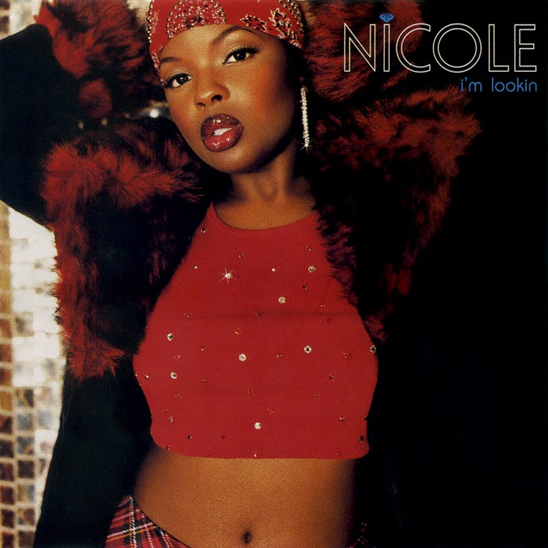 nicole-wray-movies