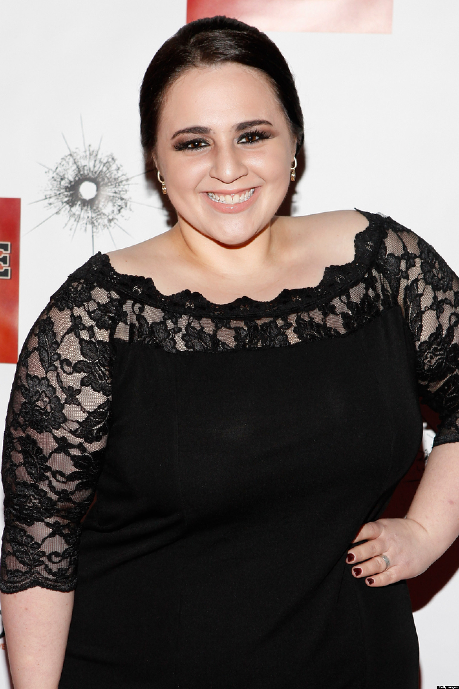 best-pictures-of-nikki-blonsky