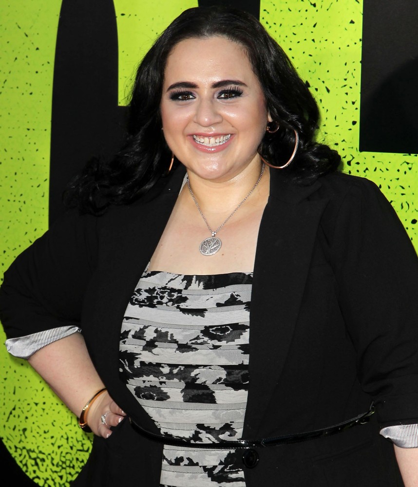 nikki-blonsky-house