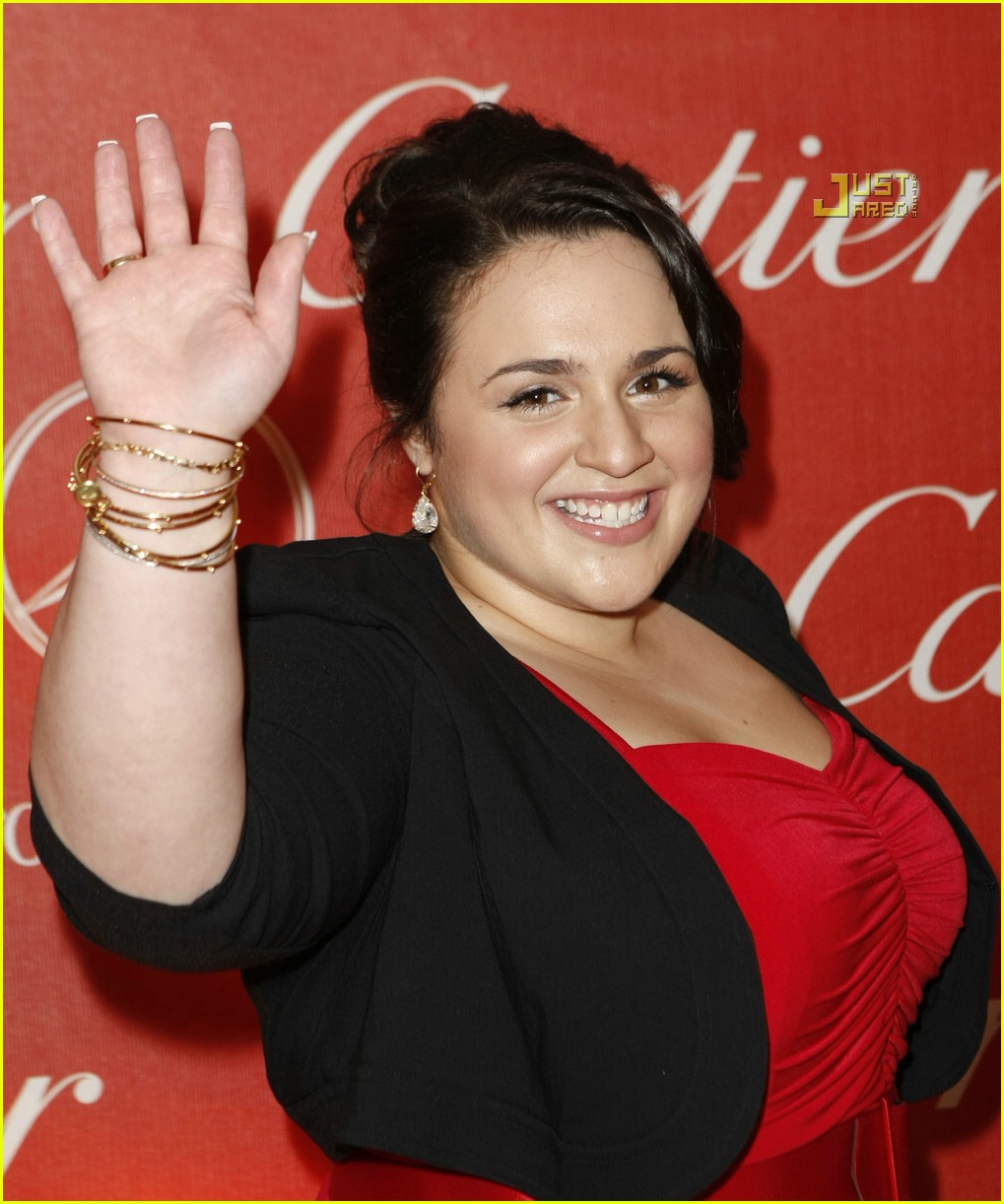 nikki-blonsky-movies