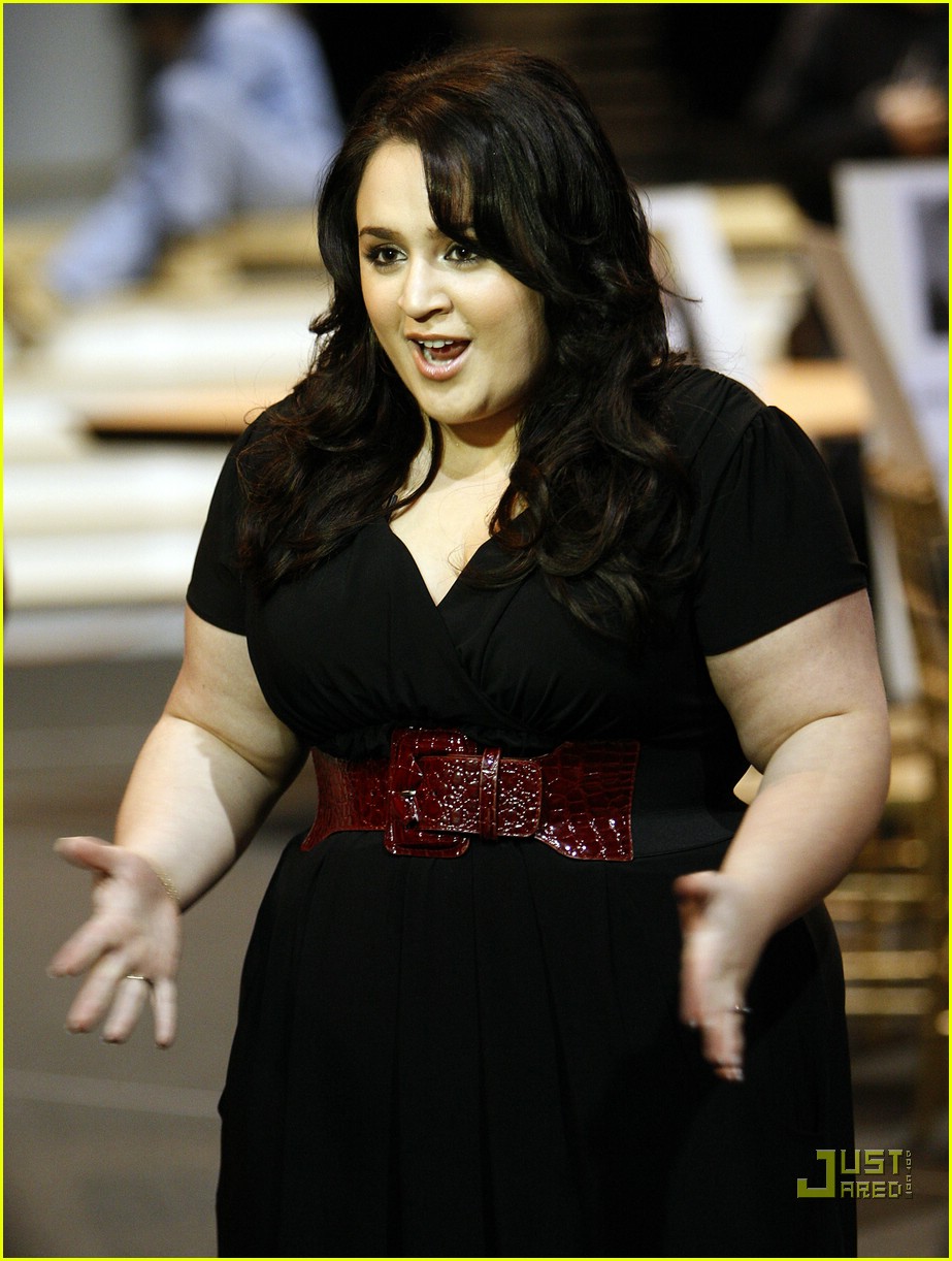 nikki-blonsky-quotes