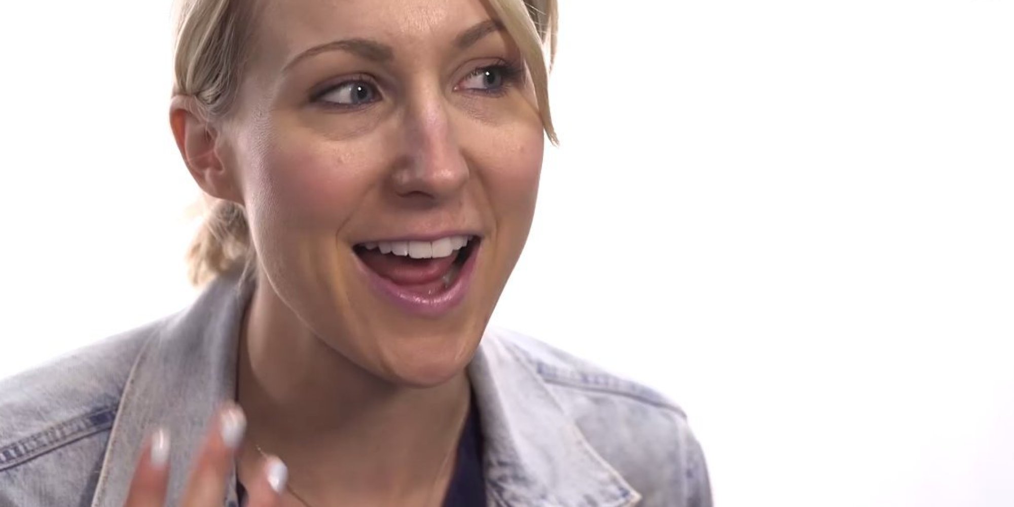 nikki glaser 2016. 