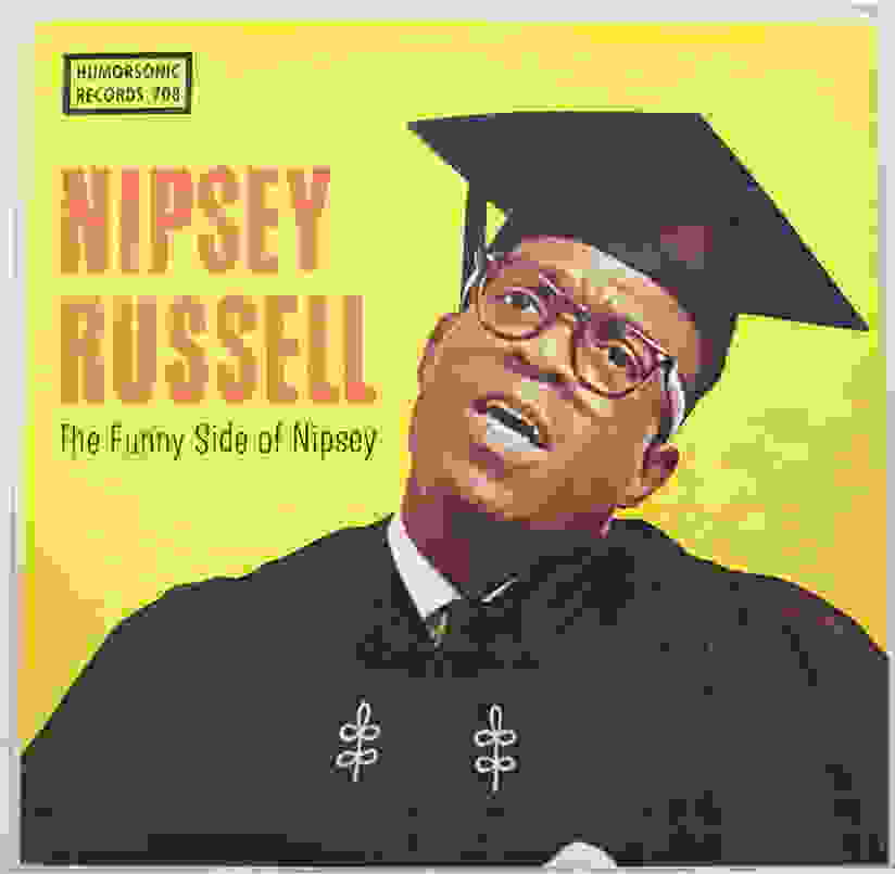 nipsey-russell-family
