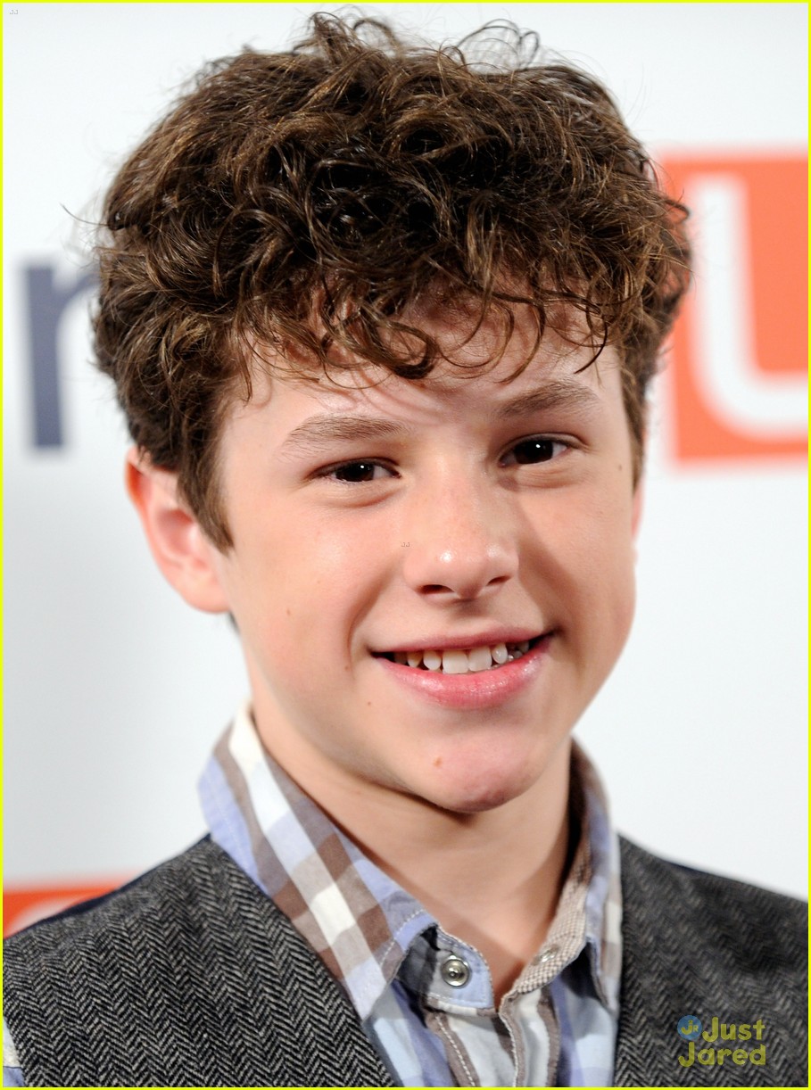 nolan-gould-family