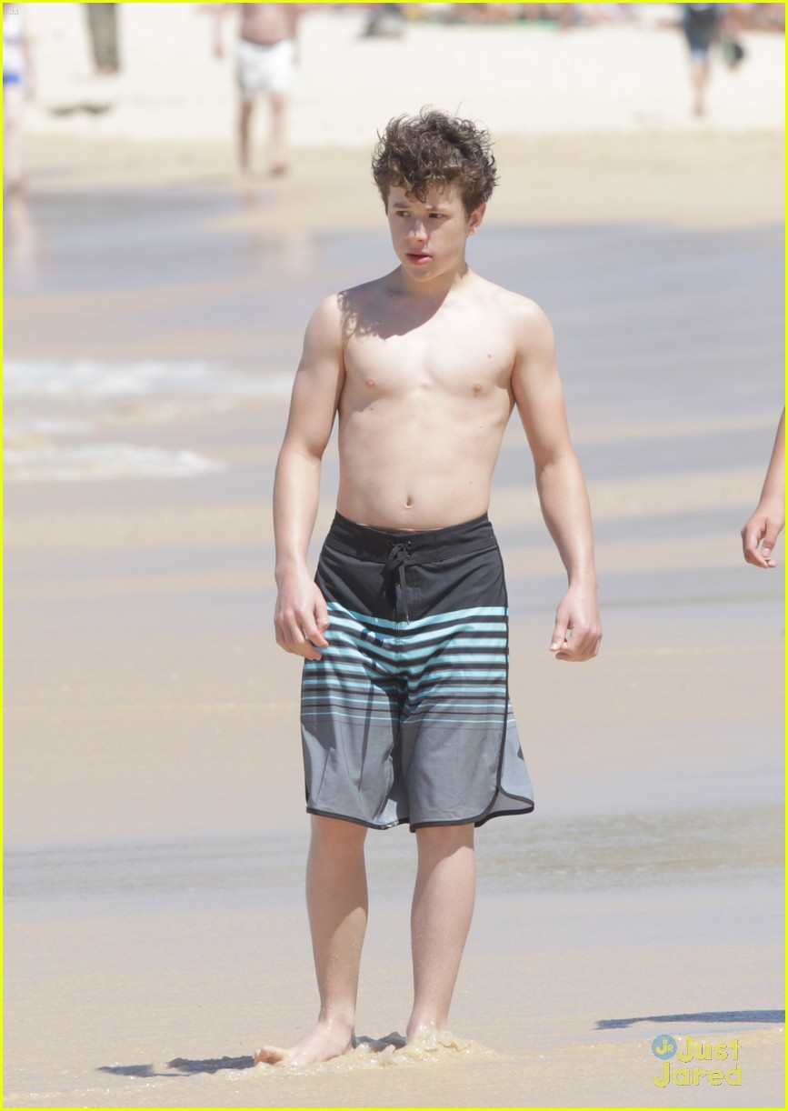 nolan-gould-images