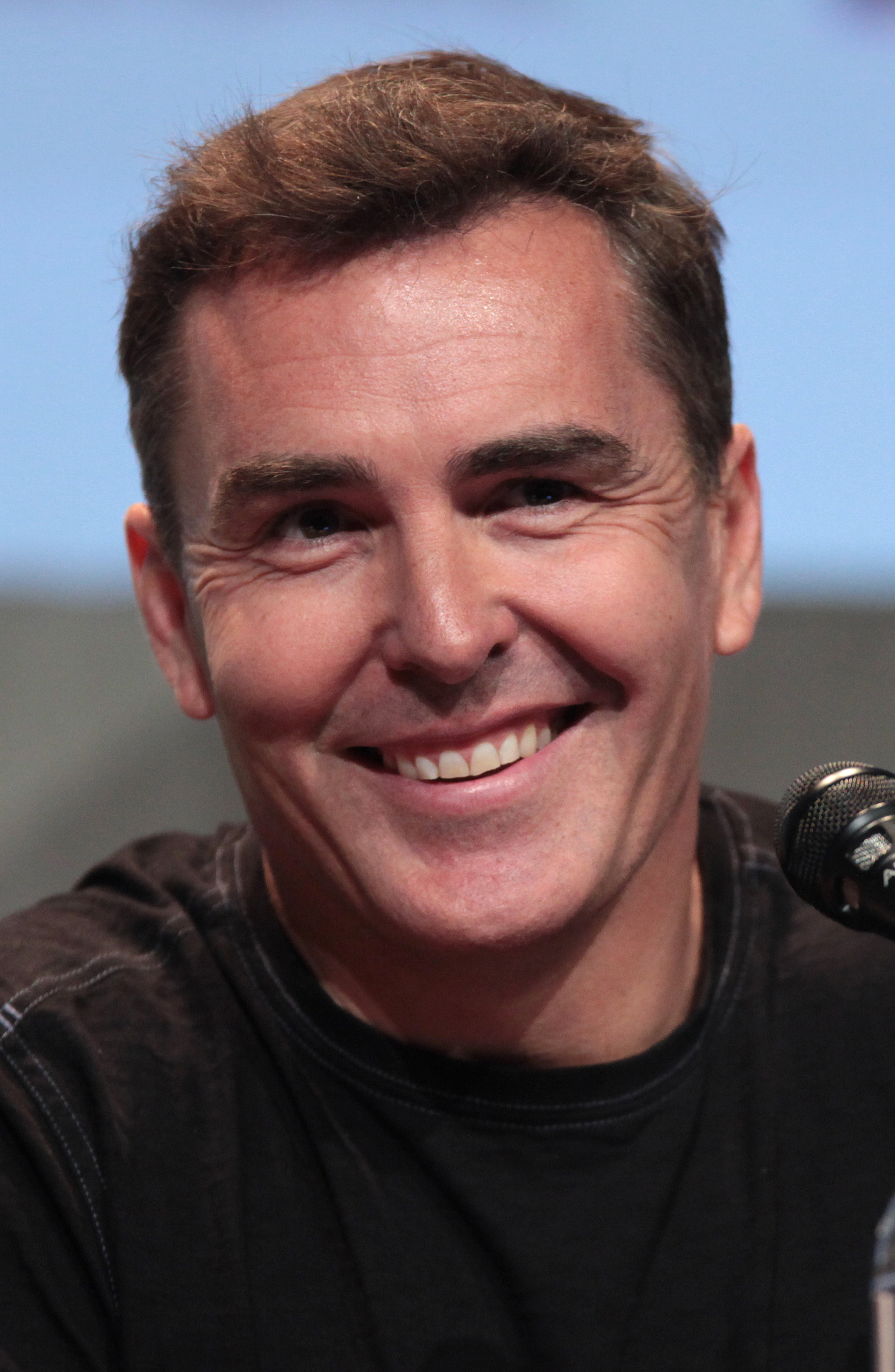 nolan-north-pictures