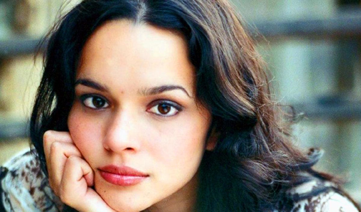 singer norah jones