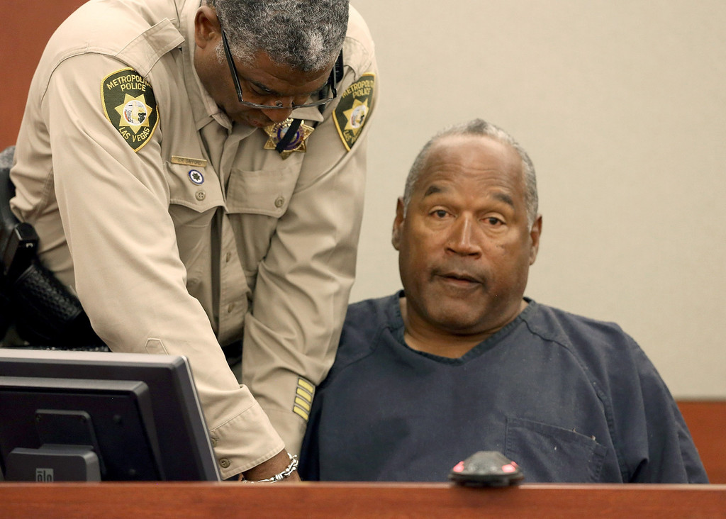 Pictures of O. J. Simpson, Picture #112797 - Pictures Of Celebrities