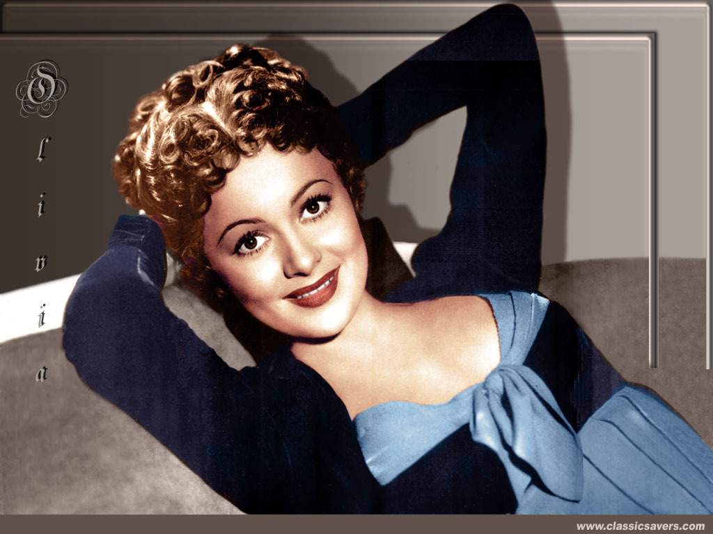 olivia-de-havilland-movies